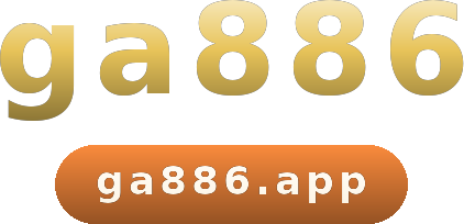ga886 logo