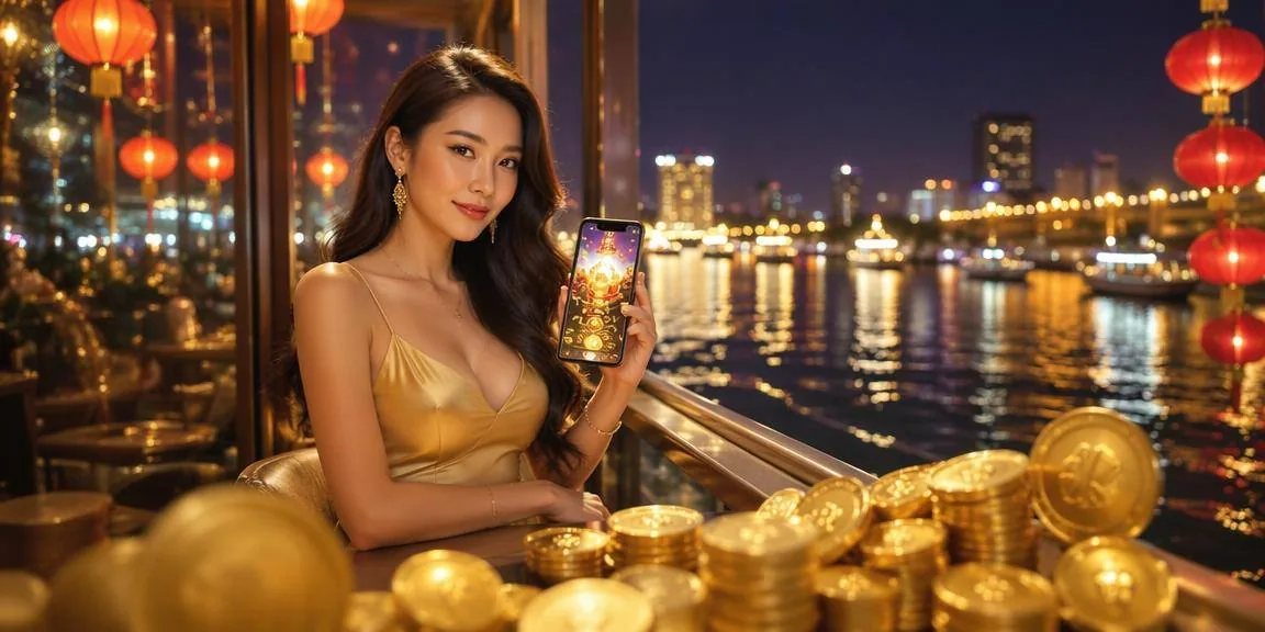 ga886 Những gì có trong sảnh casino trực tiếp của chúng tôi